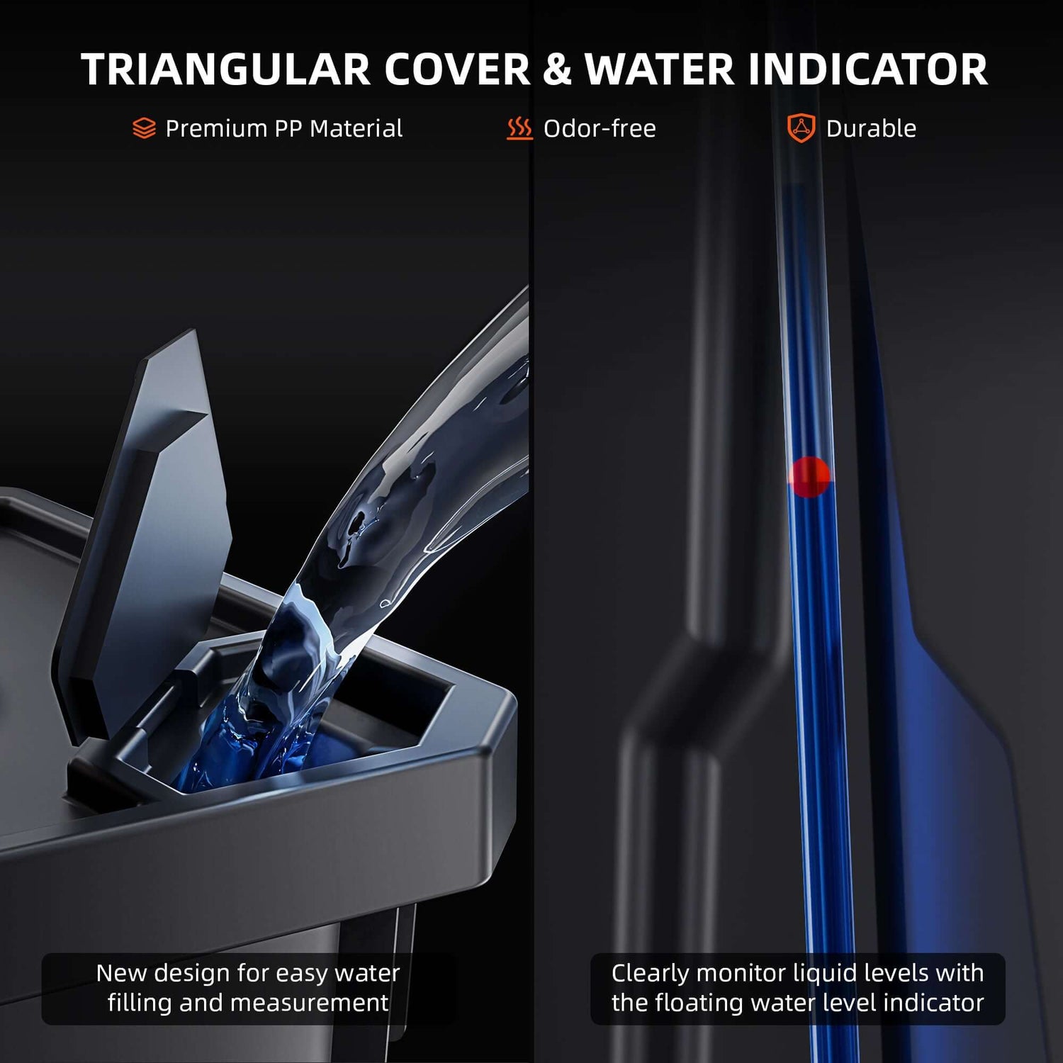 Spider Farmer Deep Water Culture Hydroponics Grow System with Top Drip Kit - 2 Bucket Kit