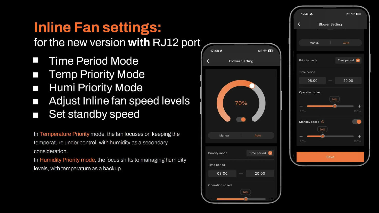 Spider Farmer GGS Smart Grow Light Controller Kit