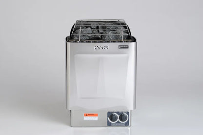 Salem 2 - Person Traditional Steam Sauna in Cedar