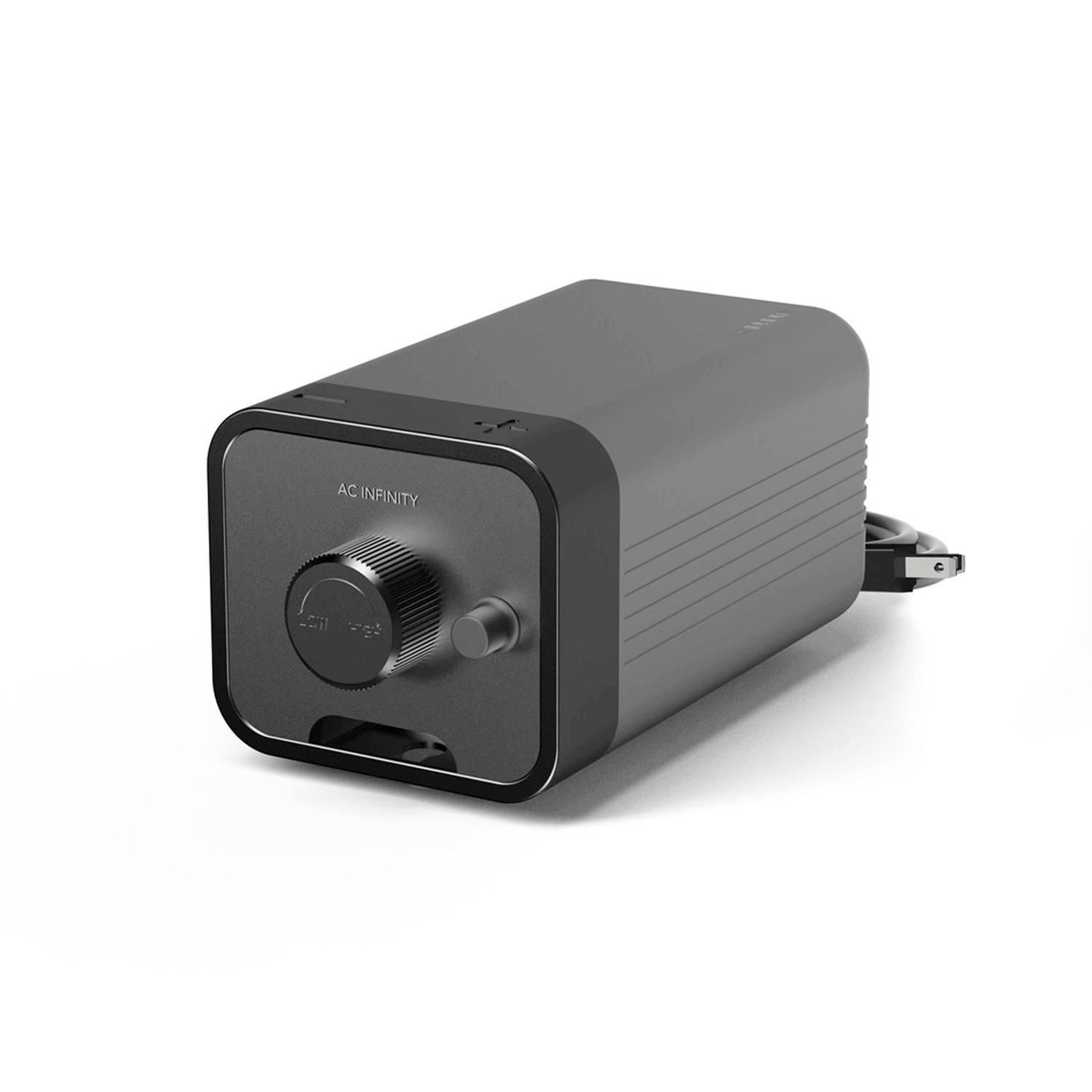AC Infinity Hydroponics Air Pump, One-Outlet Pumping Kit, 24 GPH (1.5 L/M)