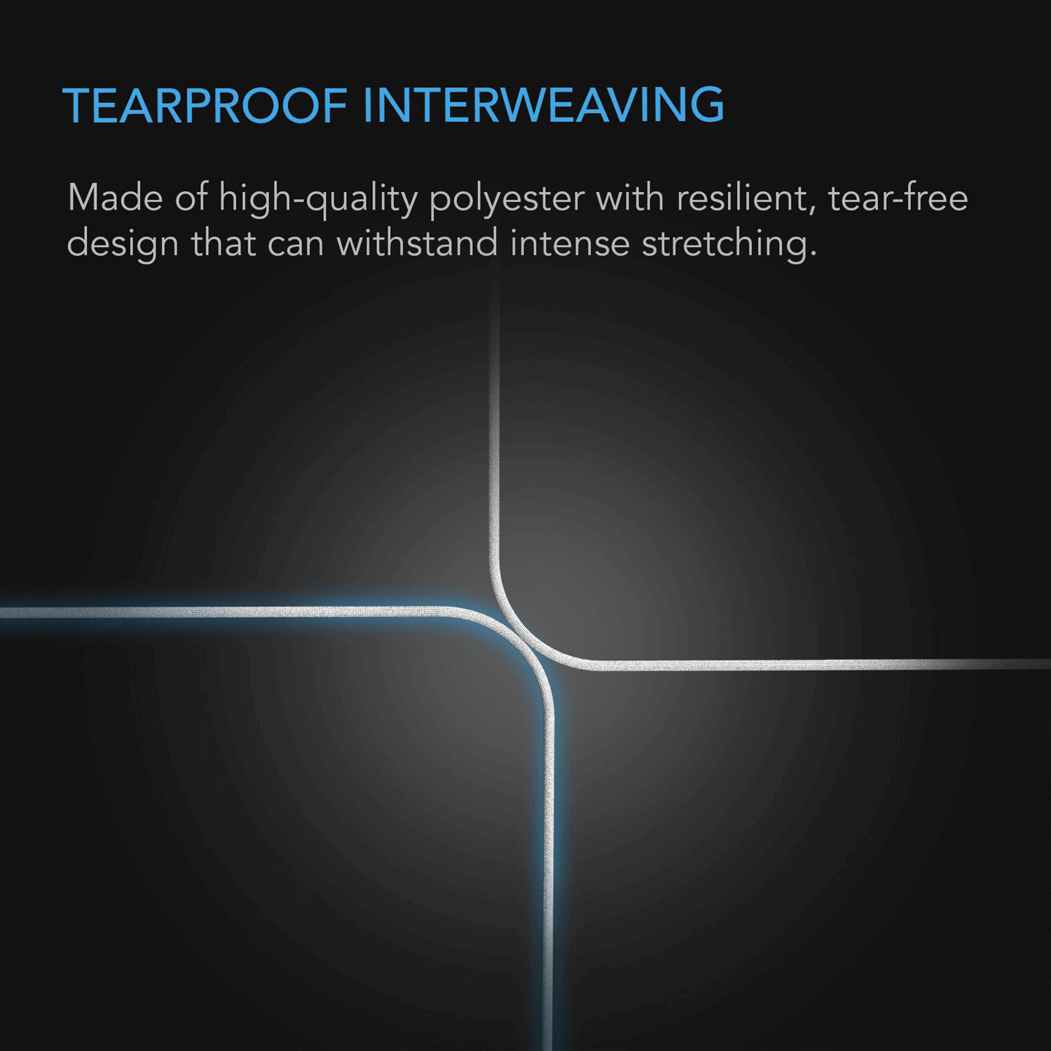 AC Infinity Polyester Plant Trellis Netting, 5x15'