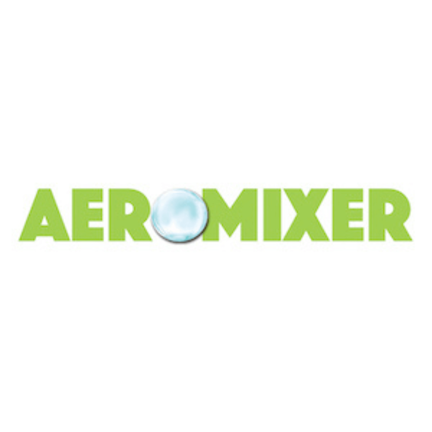 Aeromixer Pump Kit