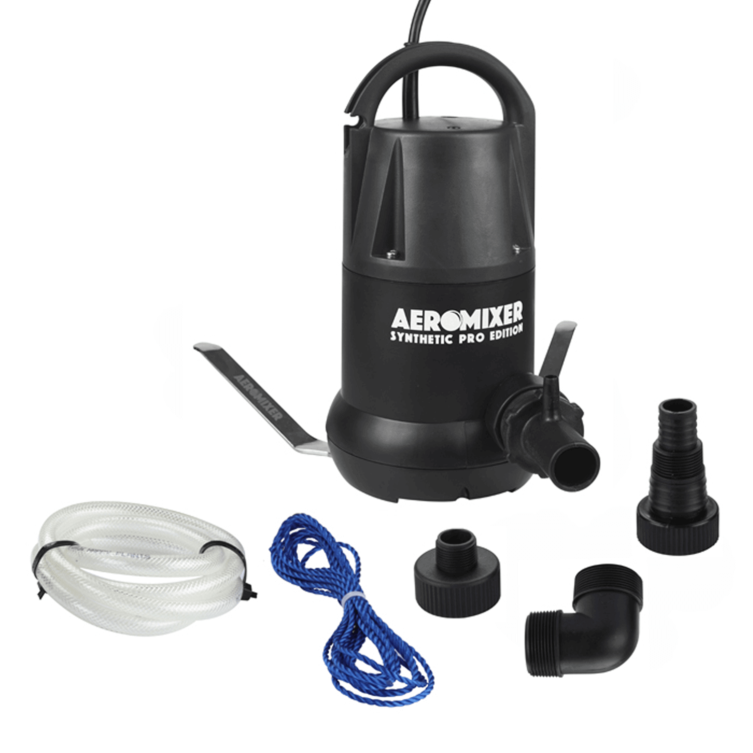 Aeromixer Synthetic Pro Edition