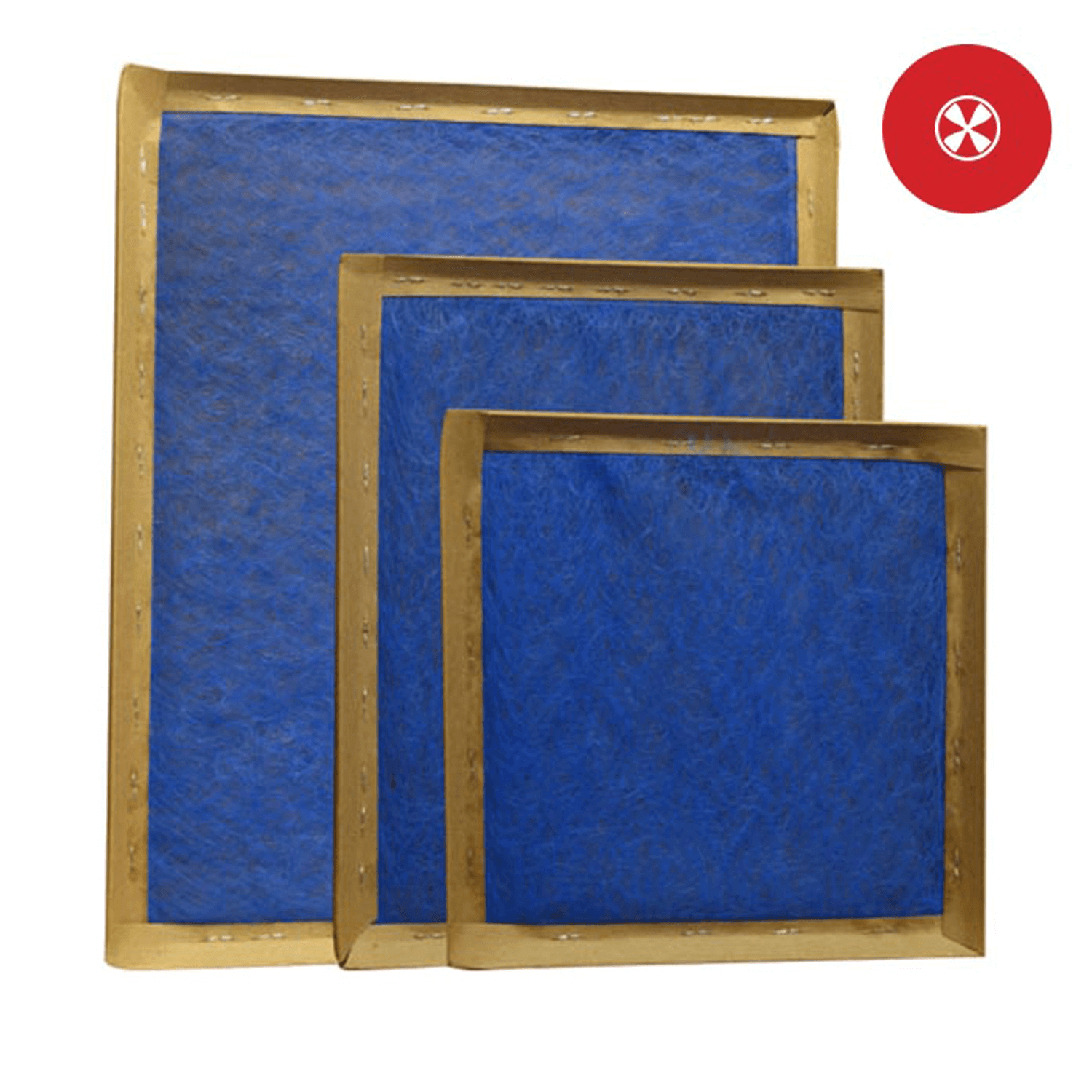 Air Box 4+ Pre-Filter