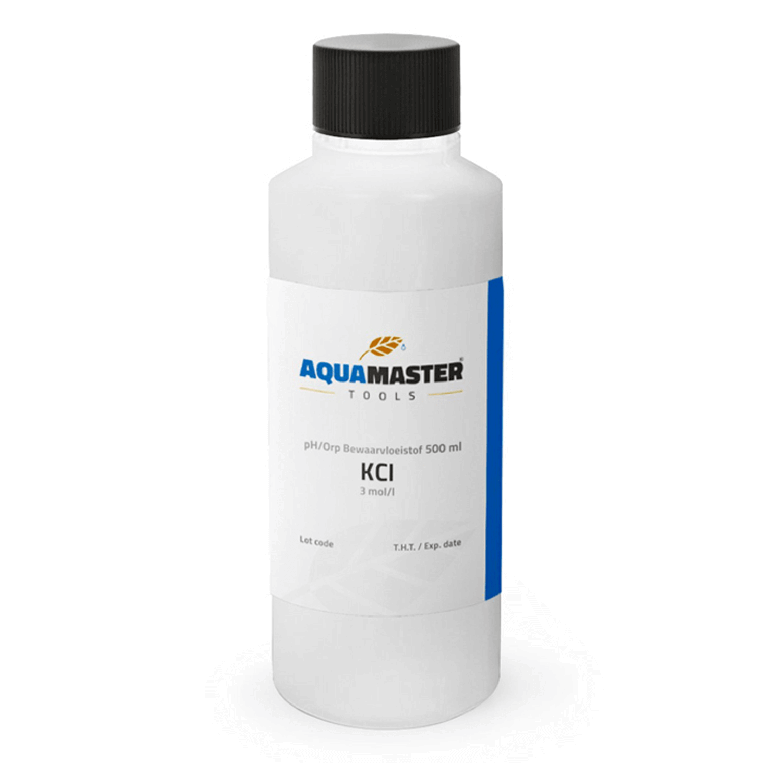 Aqua Master Storage Solution KCI 500ml (Case of 8)