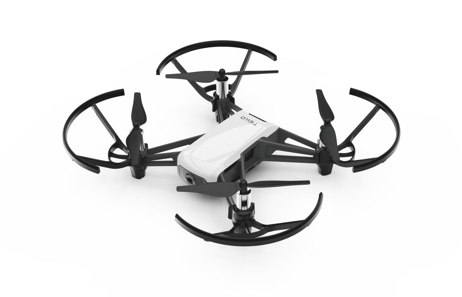 Tello Quadcopter Beginner Drone VR HD Video
