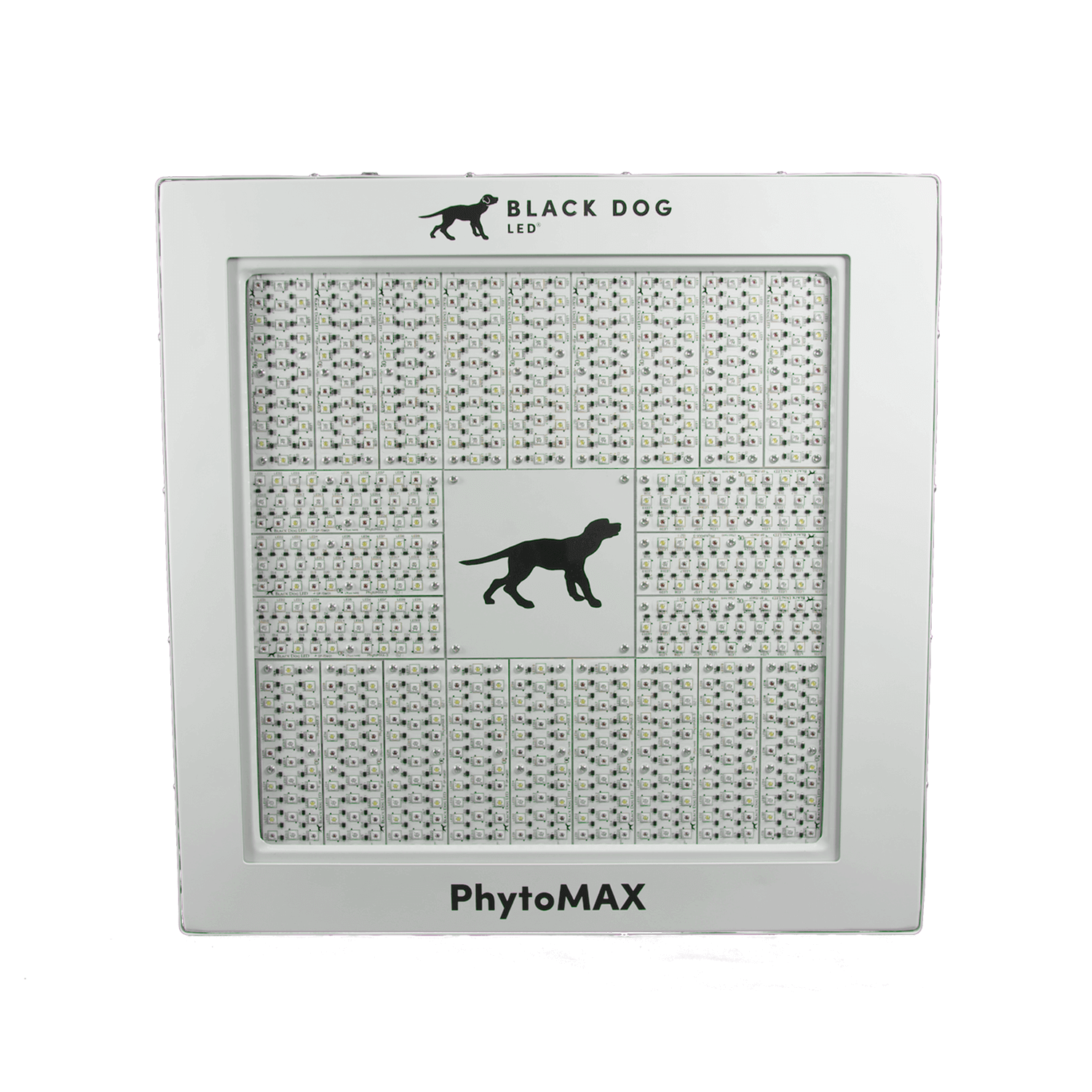 Black Dog LED PhytoMAX-4 24SP 1500W LED Grow Light