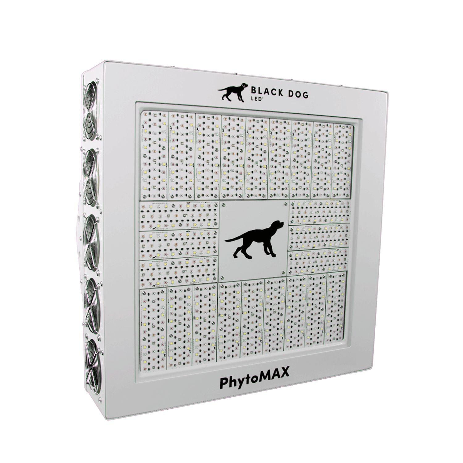 Black Dog LED PhytoMAX-4 24SP 1500W LED Grow Light