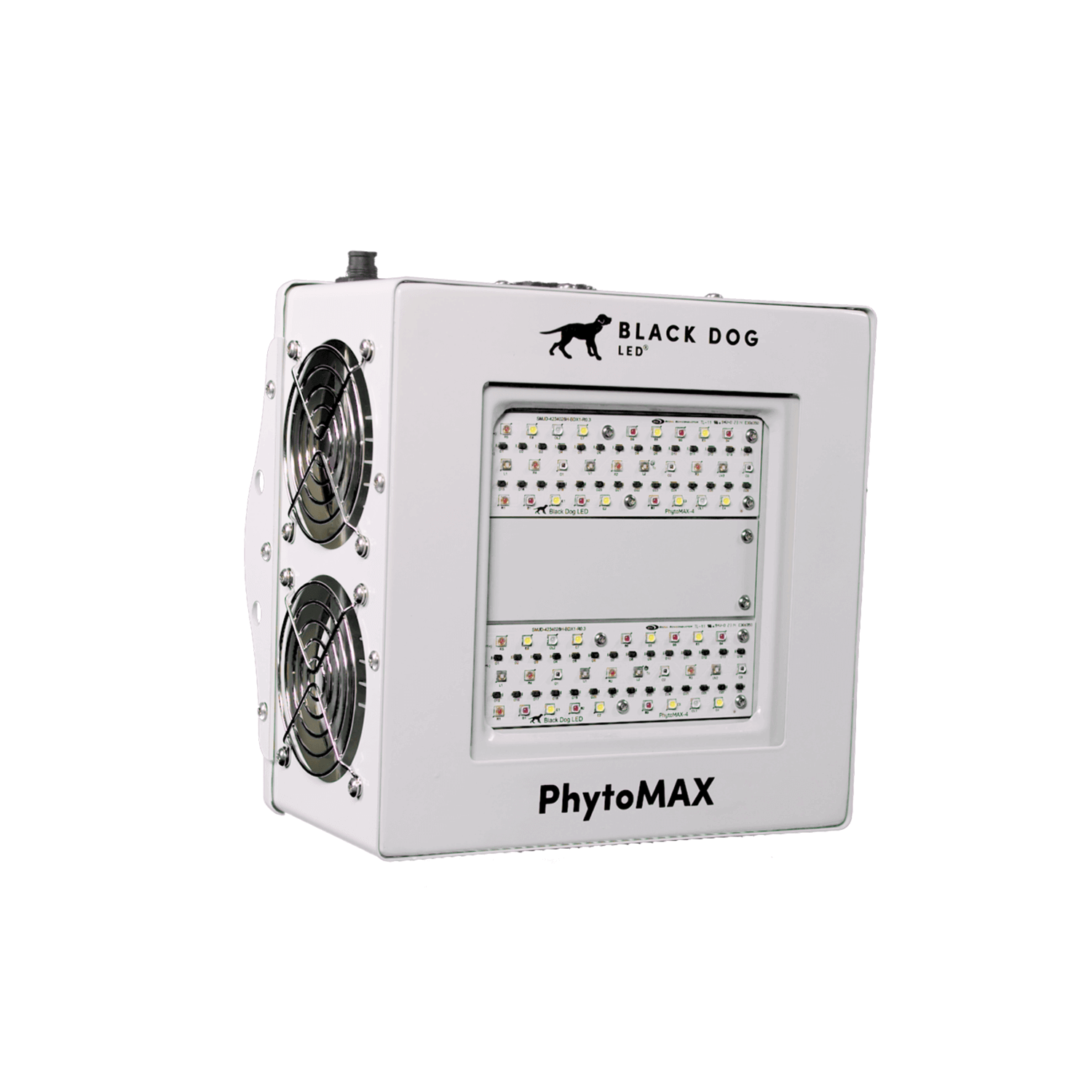 Black Dog LED PhytoMAX-4 2SC 125W LED Grow Light