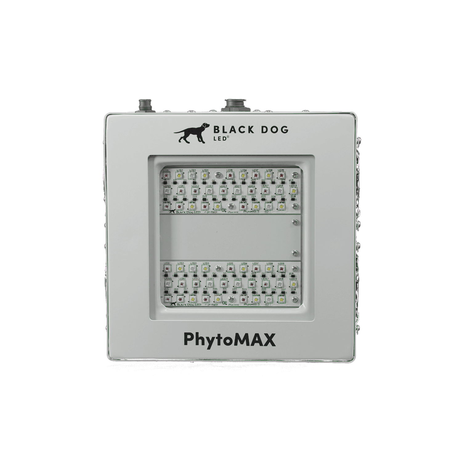 Black Dog LED PhytoMAX-4 2SC 125W LED Grow Light
