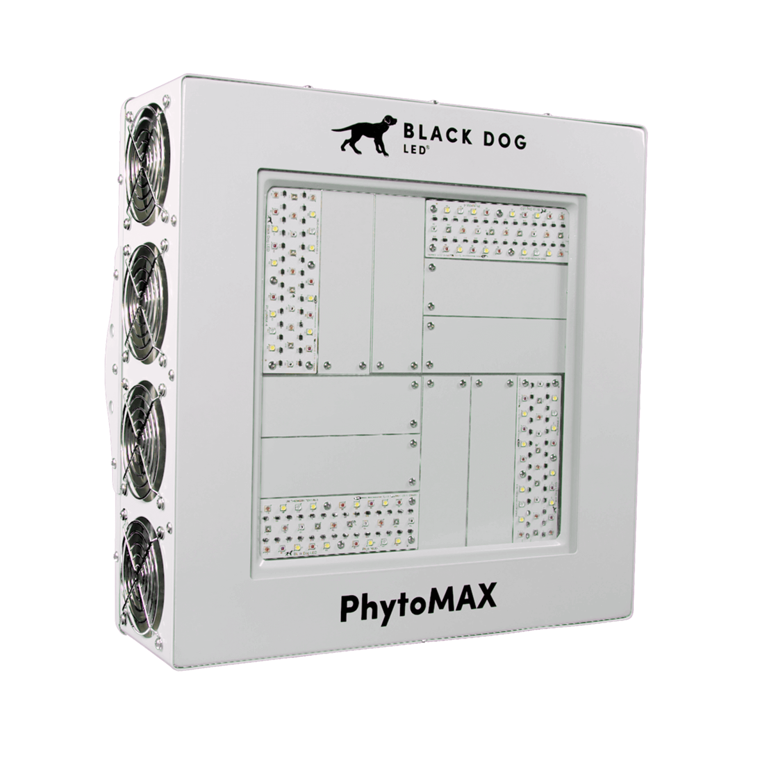 Black Dog LED PhytoMAX-4 4SC 250W LED Grow Light
