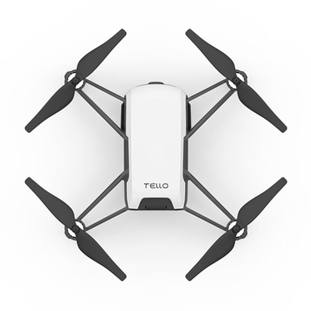 Tello Quadcopter Beginner Drone VR HD Video