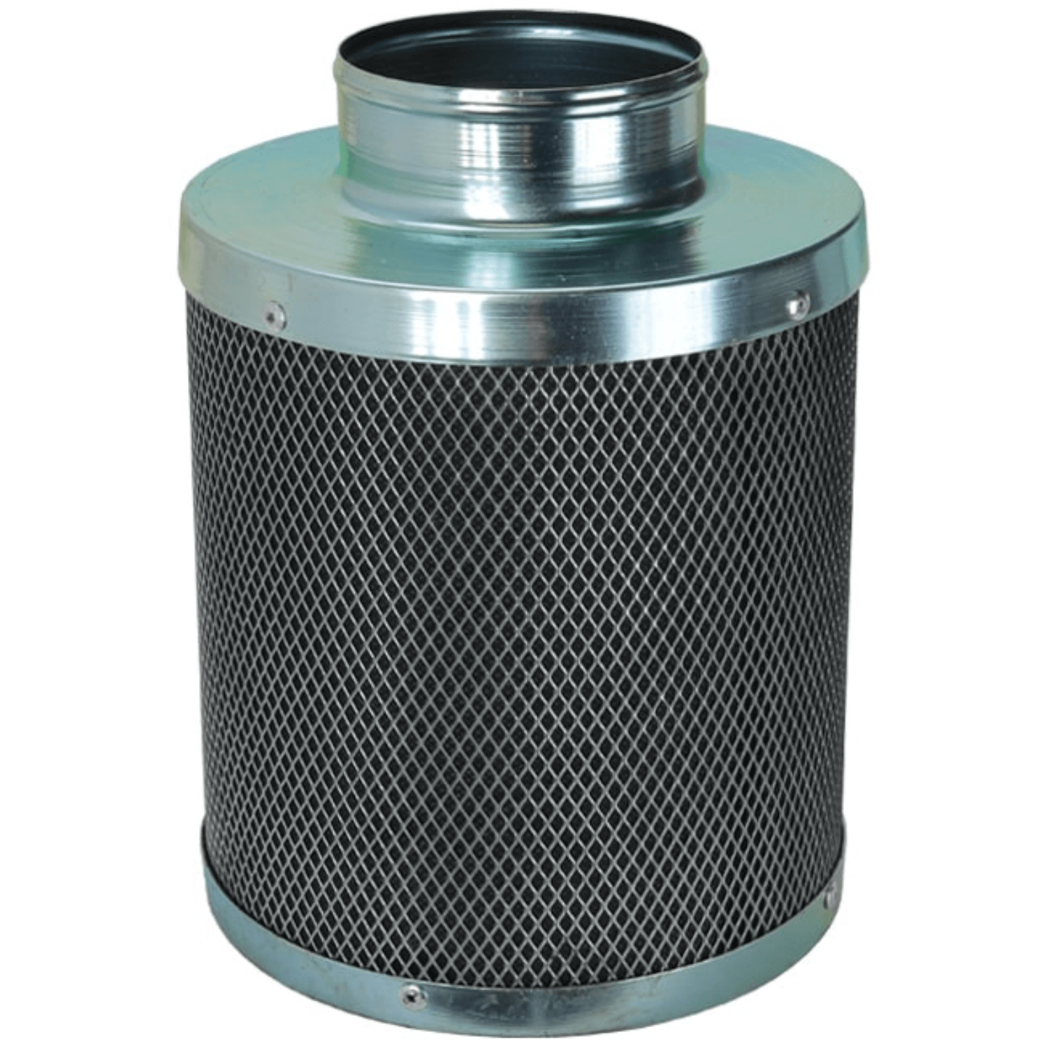 Charco Filters Plus 6" X 20" Activated Carbon Air Filter