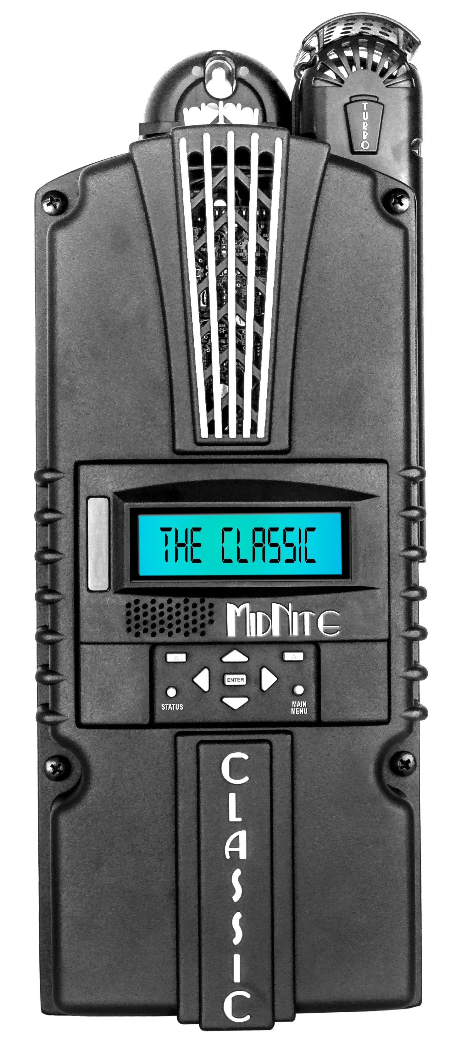 Midnite Solar Classic 250 Charge Controller | 12-72V Battery Charger | Wind Solar Hydro | American Made