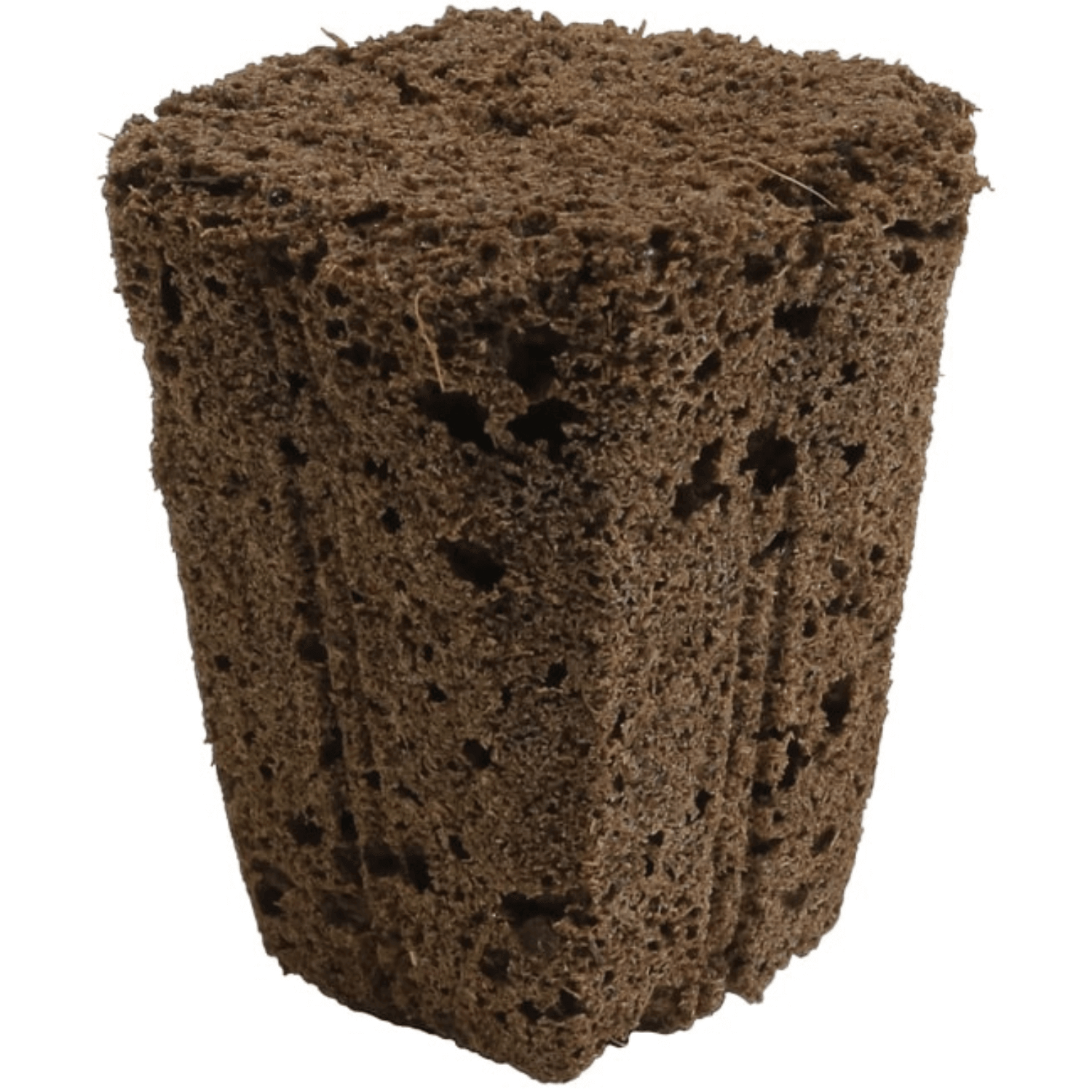 DaPlug Sponge Cubes - Case of 2,100