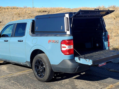 GAIA Campers Truck Cap For Ford Maverick - 2021-Onwards