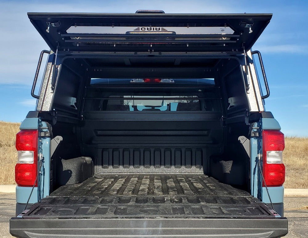 GAIA Campers Truck Cap For Ford Maverick - 2021-Onwards