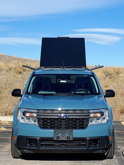 GAIA Campers Truck Cap For Ford Maverick - 2021-Onwards