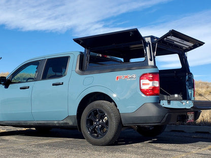 GAIA Campers Truck Cap For Ford Maverick - 2021-Onwards