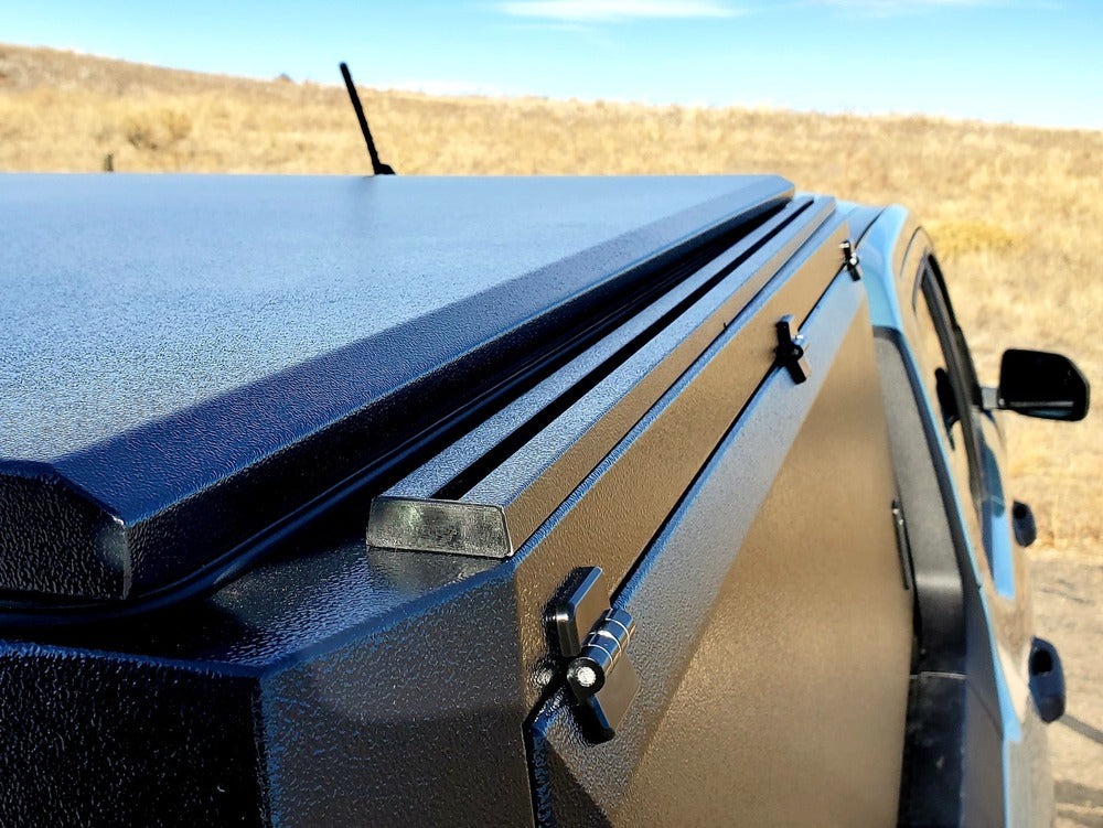 GAIA Campers Truck Cap For Ford Maverick - 2021-Onwards