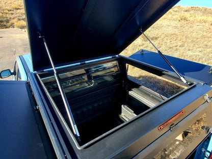 GAIA Campers Truck Cap For Ford Maverick - 2021-Onwards