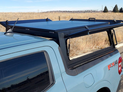 GAIA Campers Truck Cap For Ford Maverick - 2021-Onwards