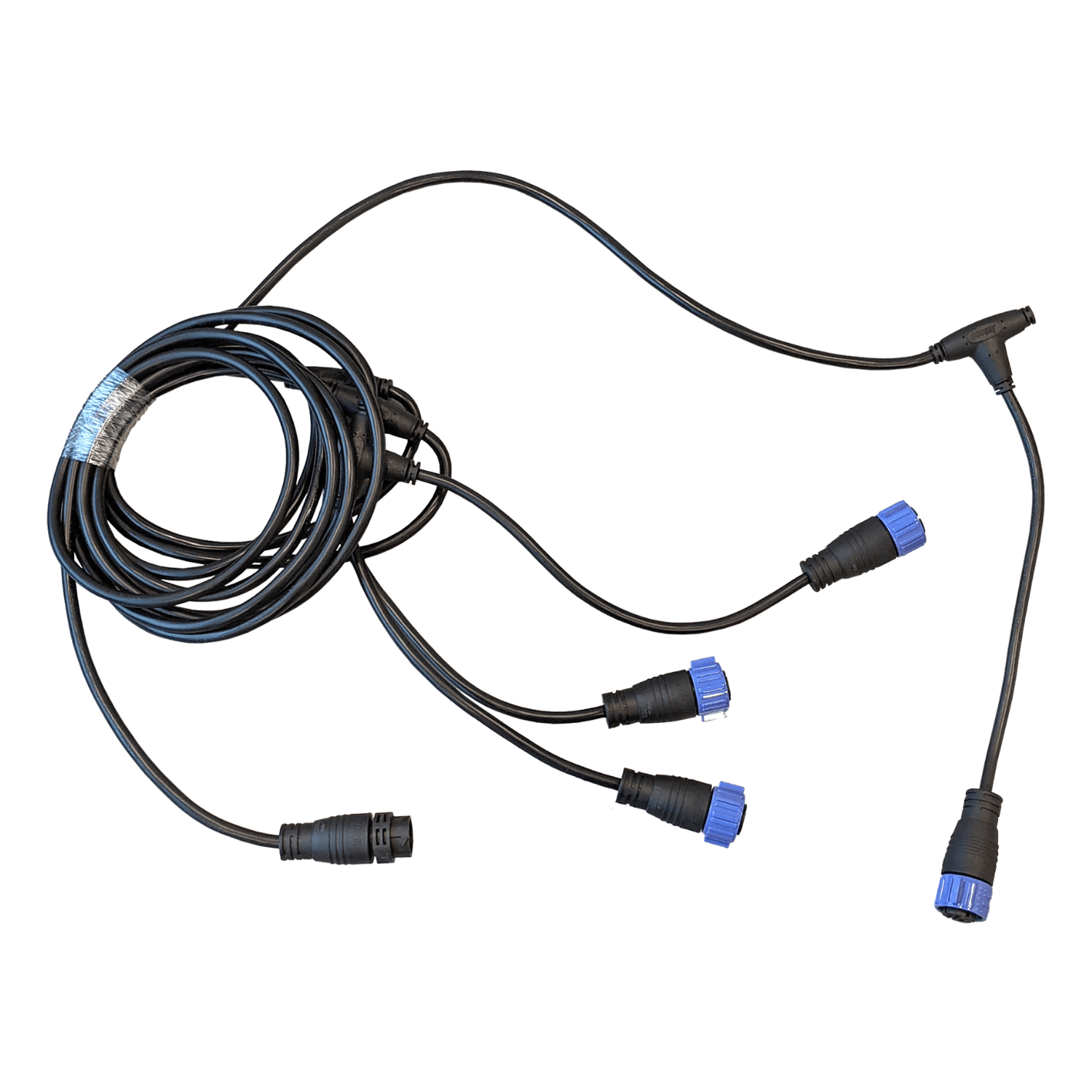 Grower's Choice 4-Point Coupler for ROI-E200