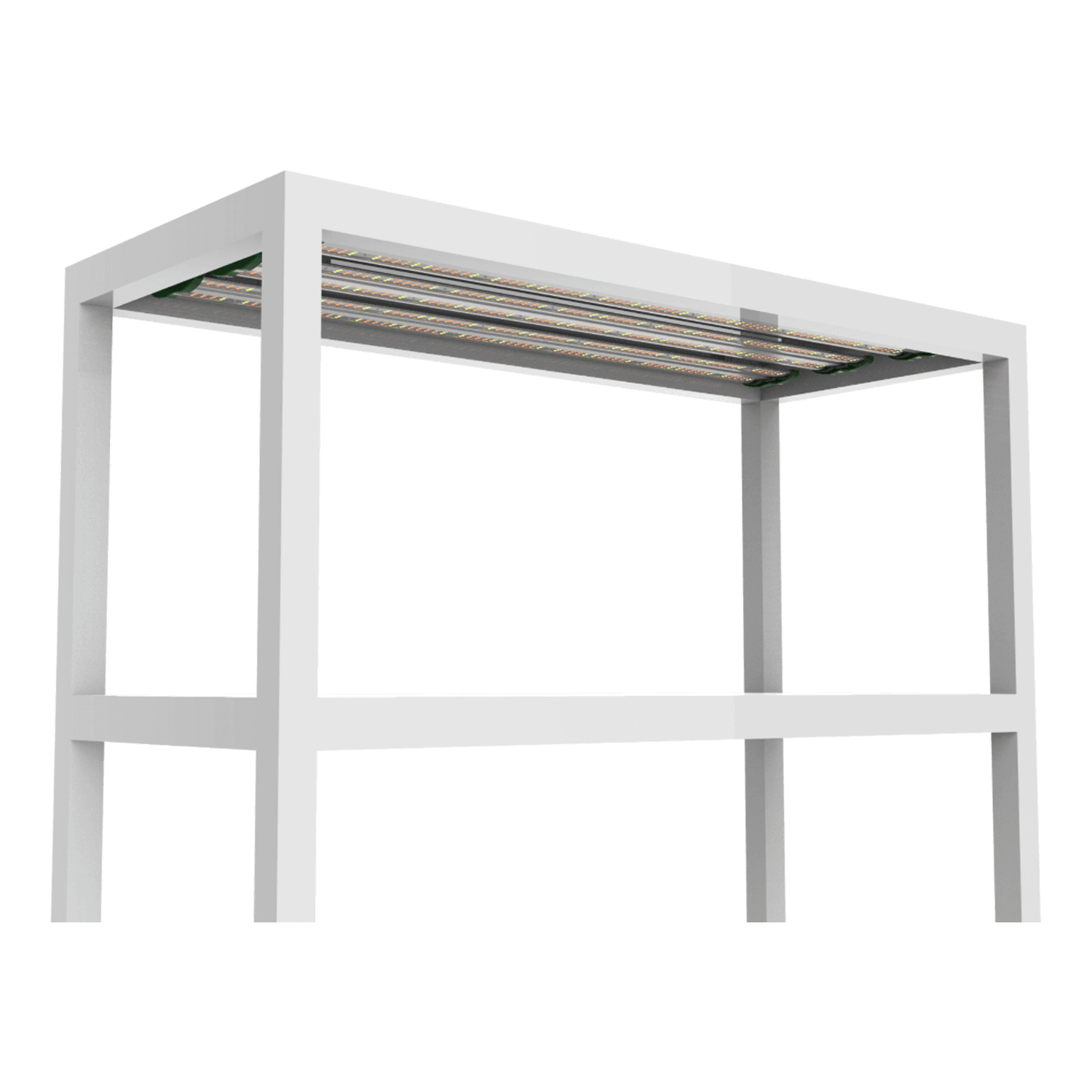 Grower's Choice PFS Series LED Grow Lights Full Spectrum