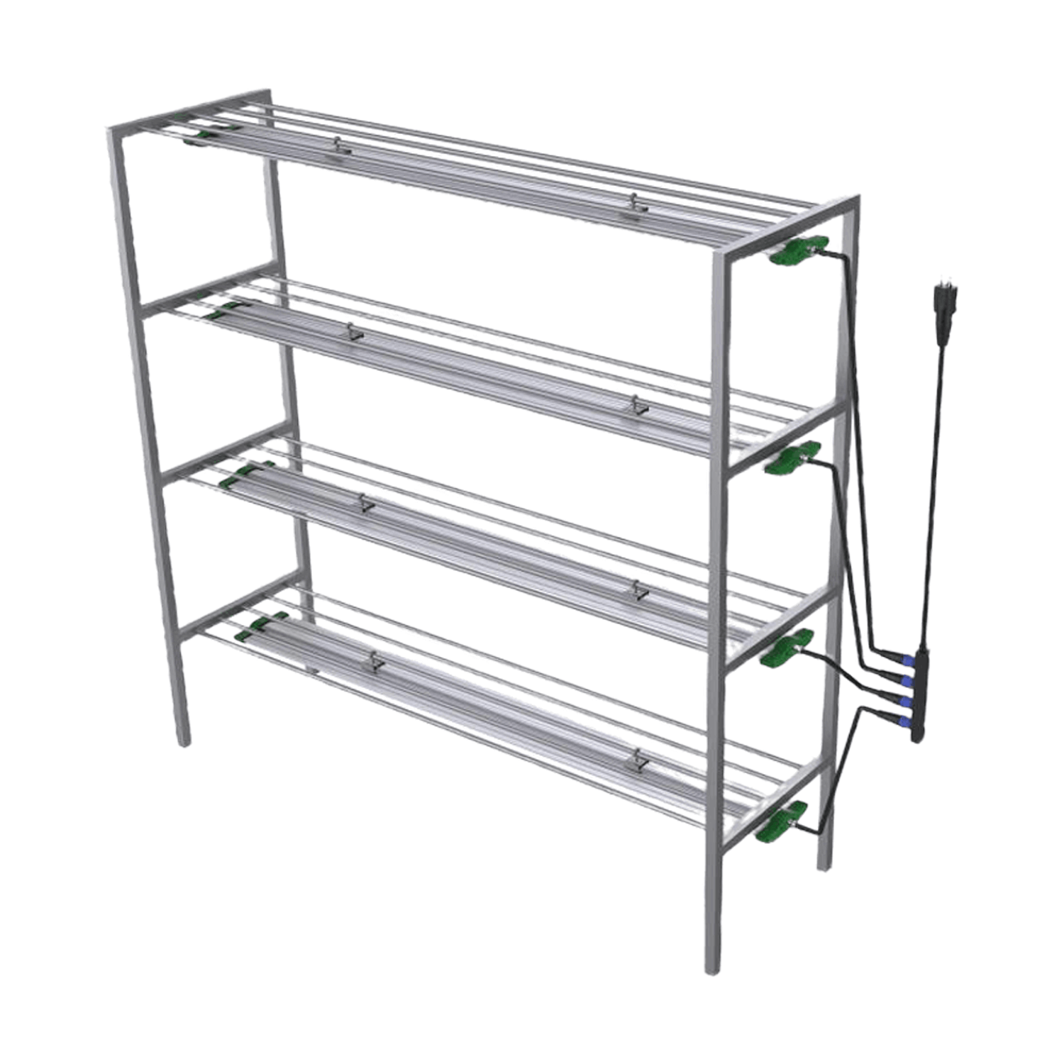 Grower's Choice PFS Series LED Grow Lights Full Spectrum