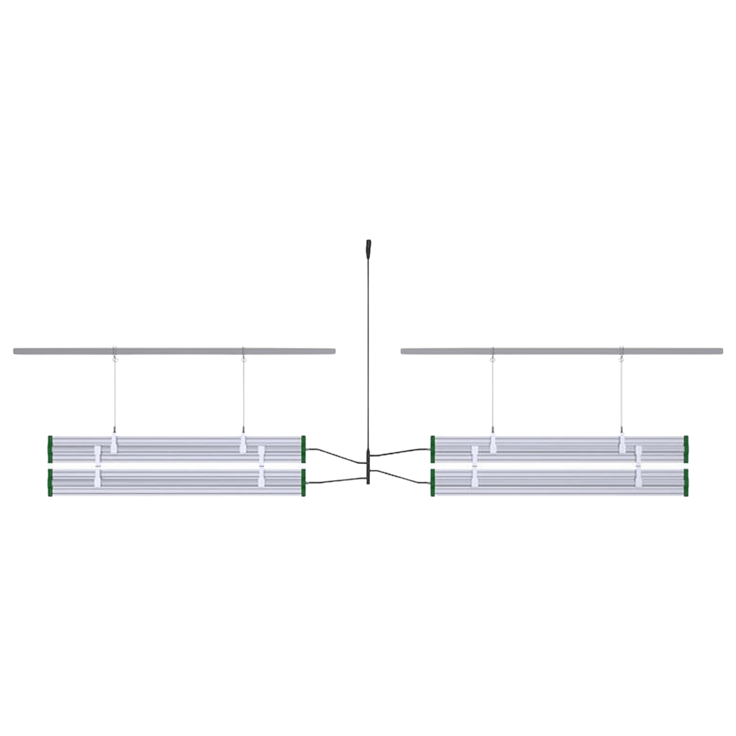 Grower's Choice PFS Series LED Grow Lights Full Spectrum