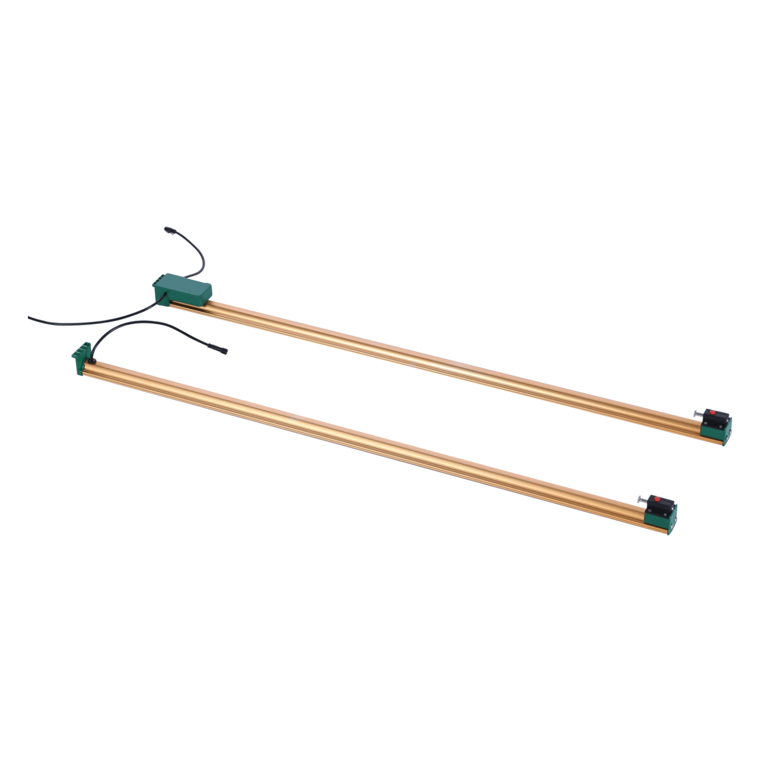 Grower's Choice UV-R LED Grow Lights Full Spectrum Bloom Booster Set