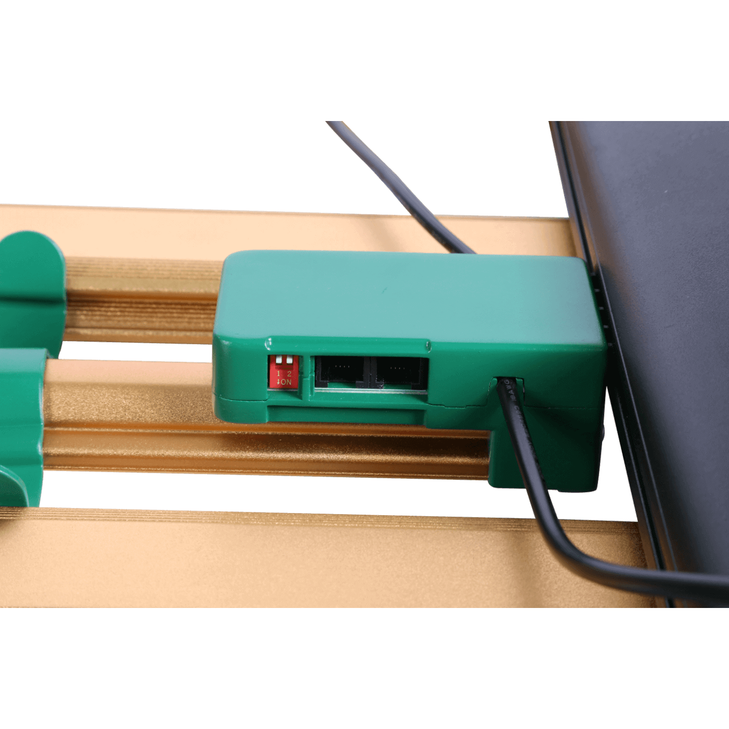 Grower's Choice UV-R LED Grow Lights Full Spectrum Bloom Booster Set