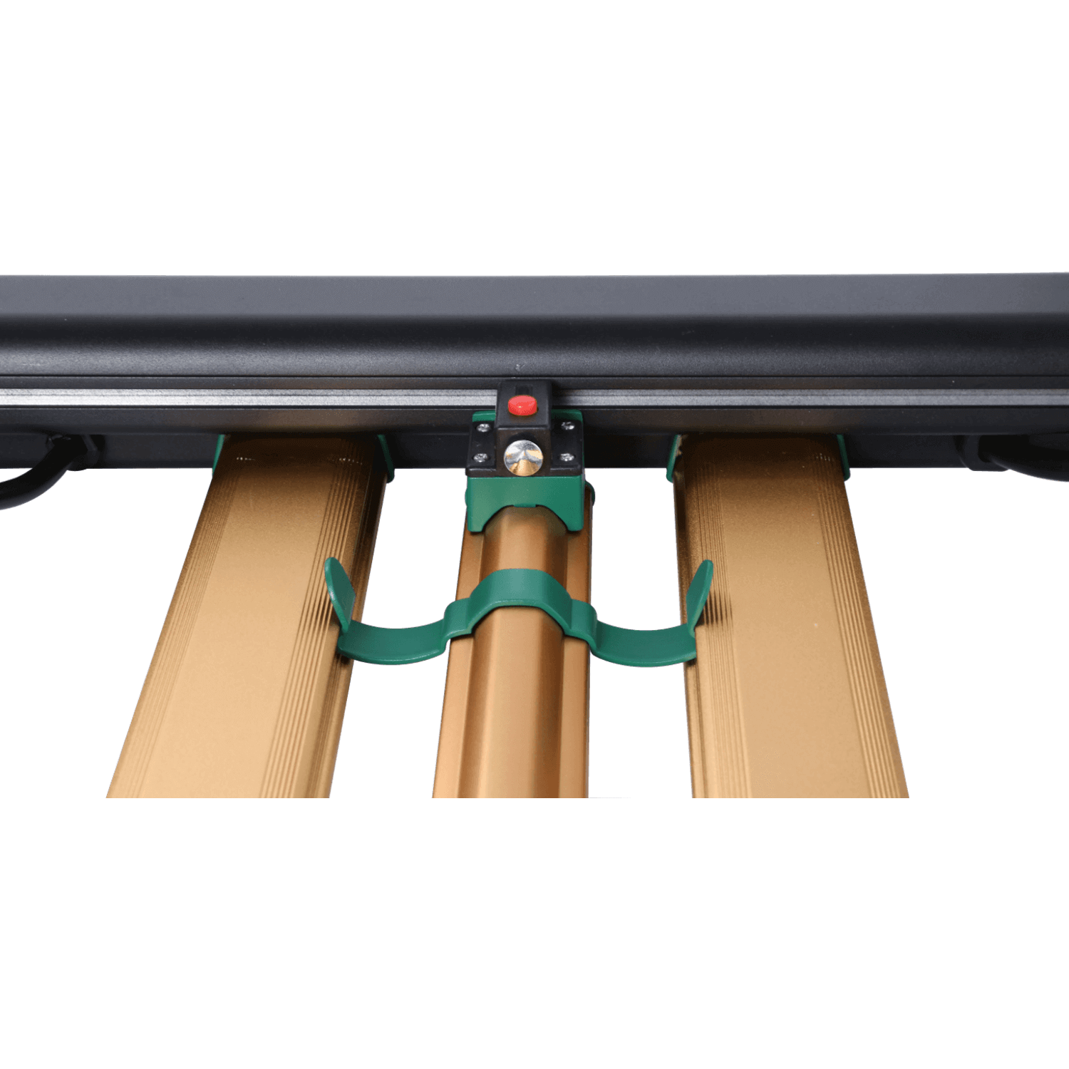 Grower's Choice UV-R LED Grow Lights Full Spectrum Bloom Booster Set