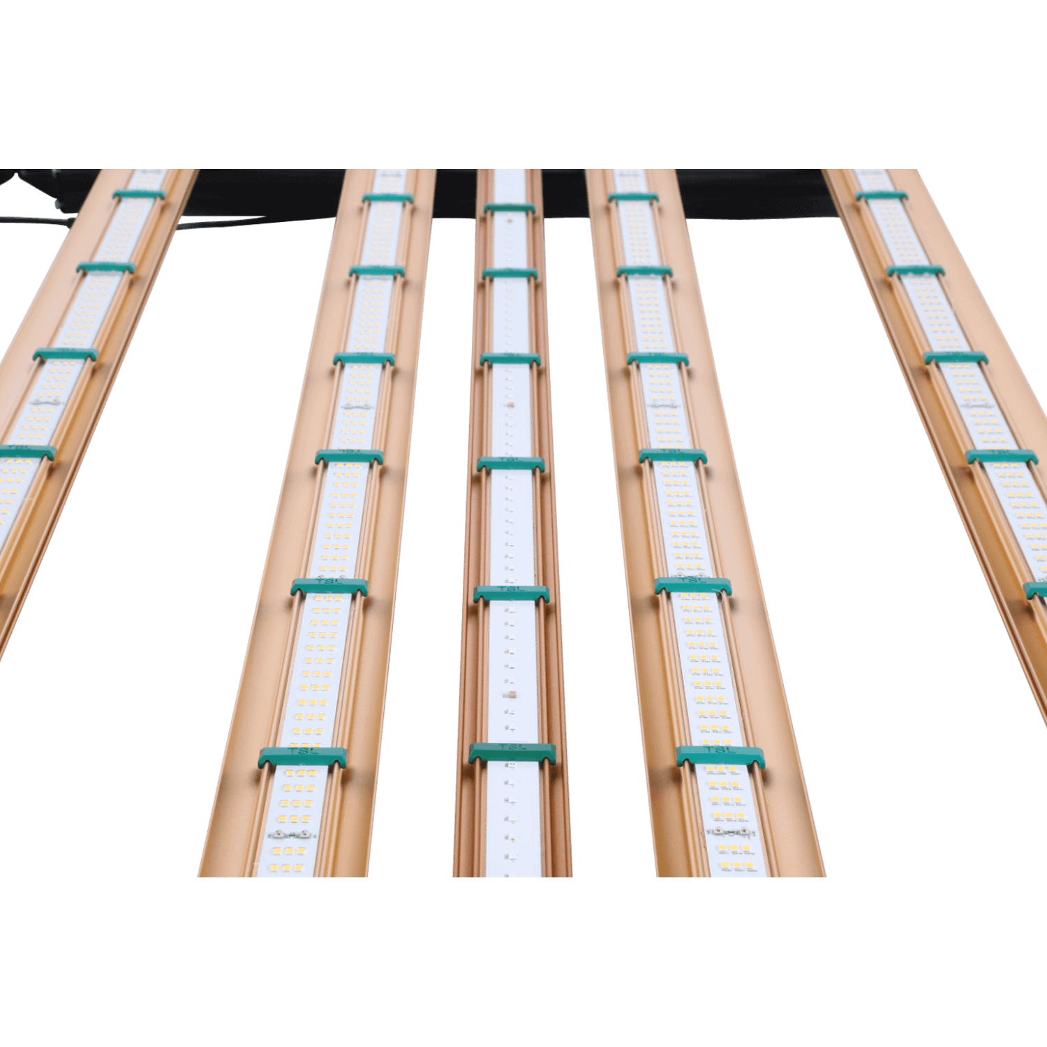 Grower's Choice UV-R LED Grow Lights Full Spectrum Bloom Booster Set