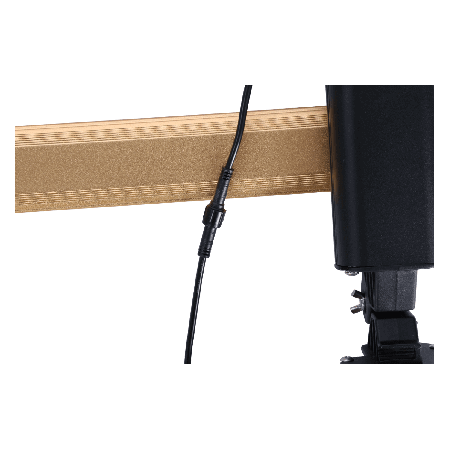 Grower's Choice UV-R LED Grow Lights Full Spectrum Bloom Booster Set