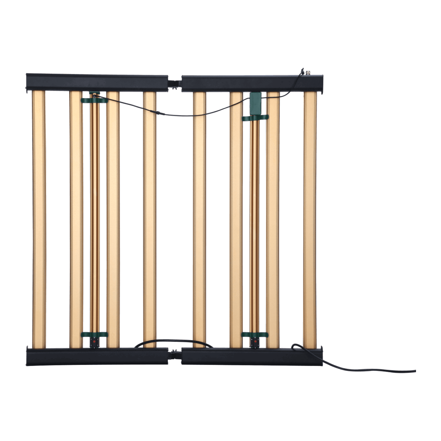 Grower's Choice UV-R LED Grow Lights Full Spectrum Bloom Booster Set