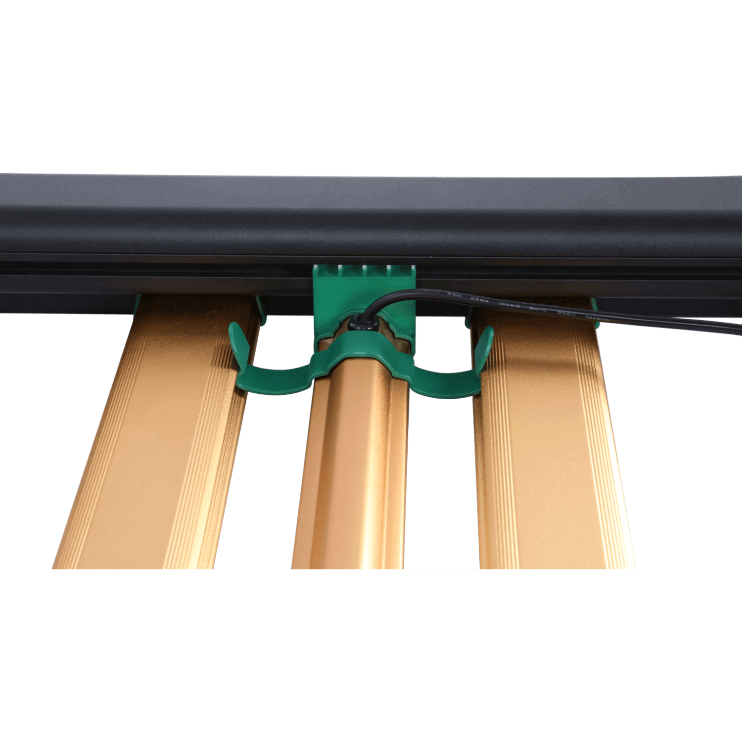 Grower's Choice UV-R LED Grow Lights Full Spectrum Bloom Booster Set