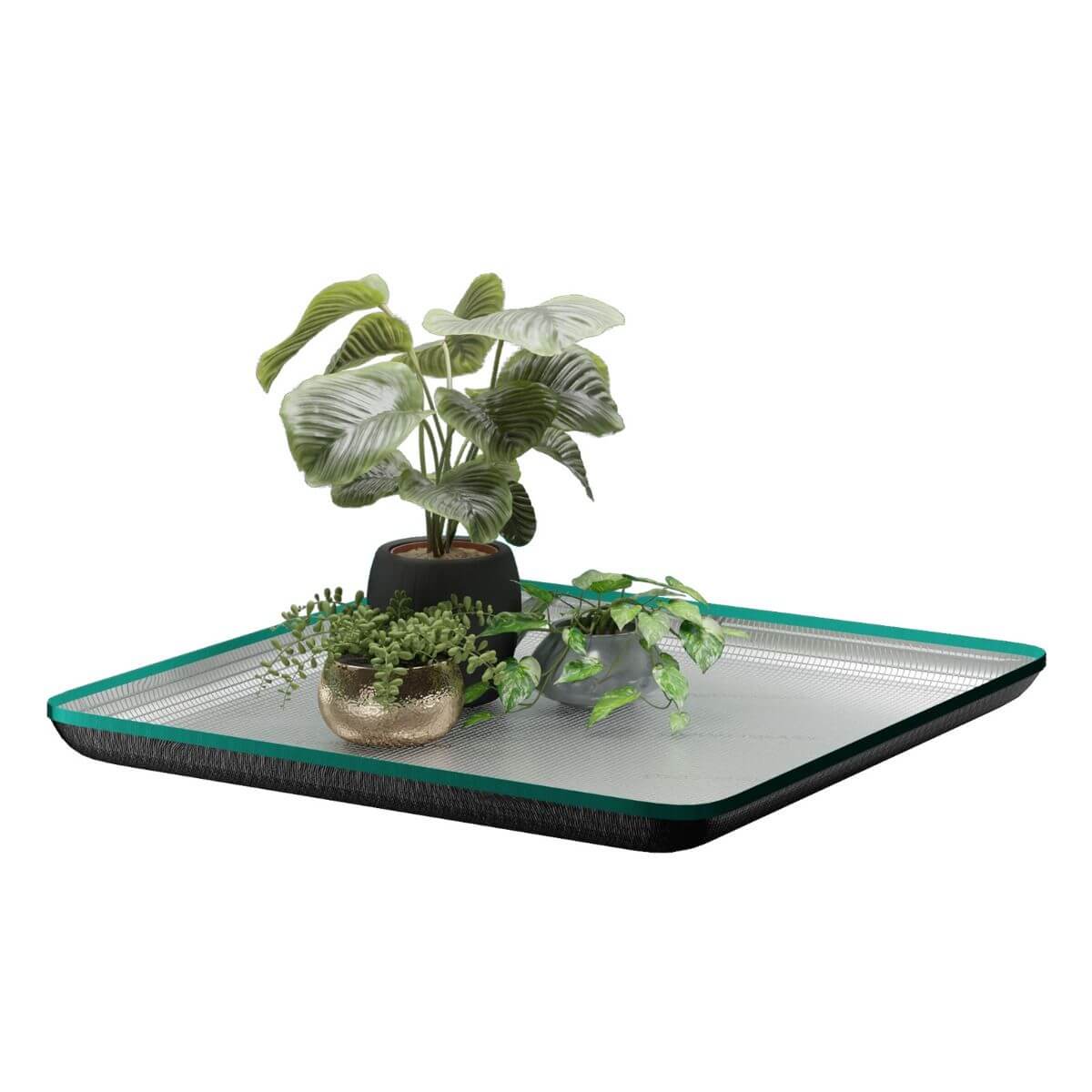 Mars Hydro Removable Floor Tray for 4 x 4 Grow Tents