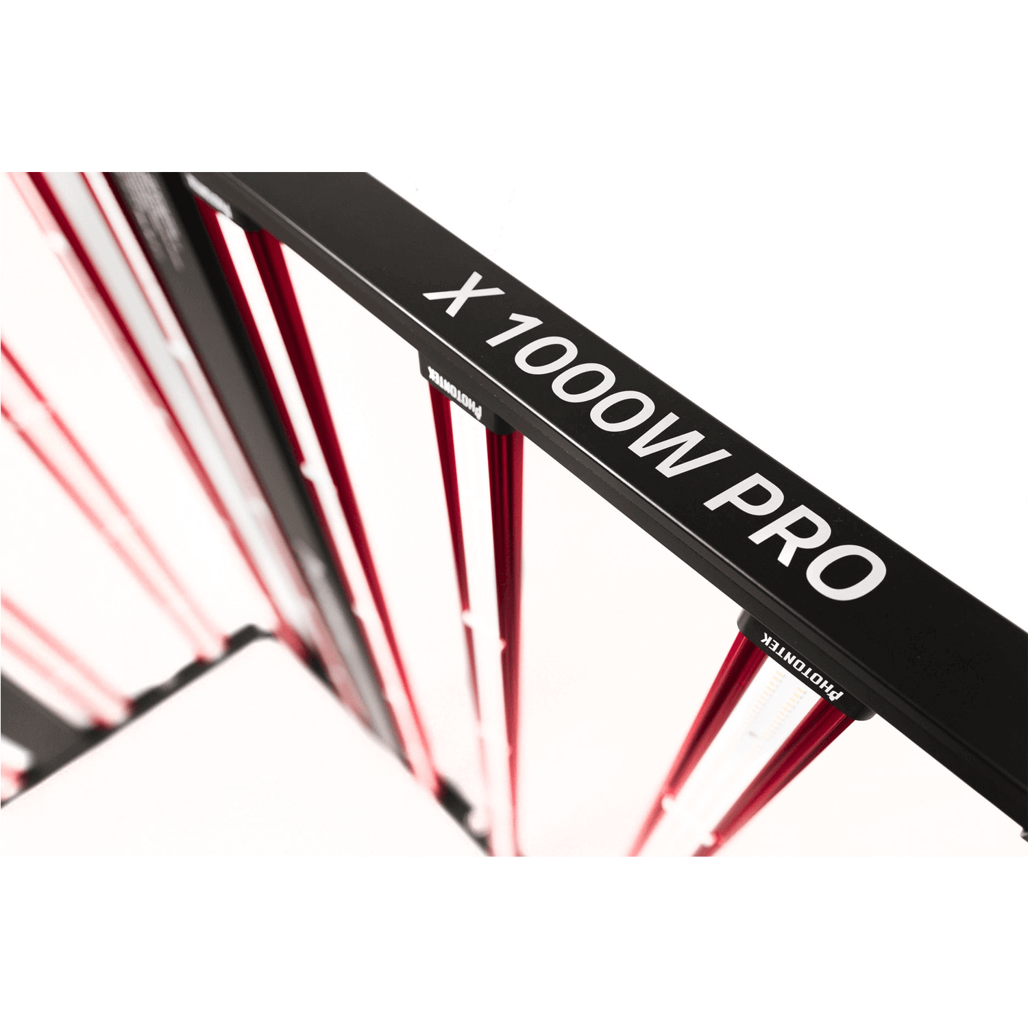 PhotonTek X 1000W Pro LED Grow Light