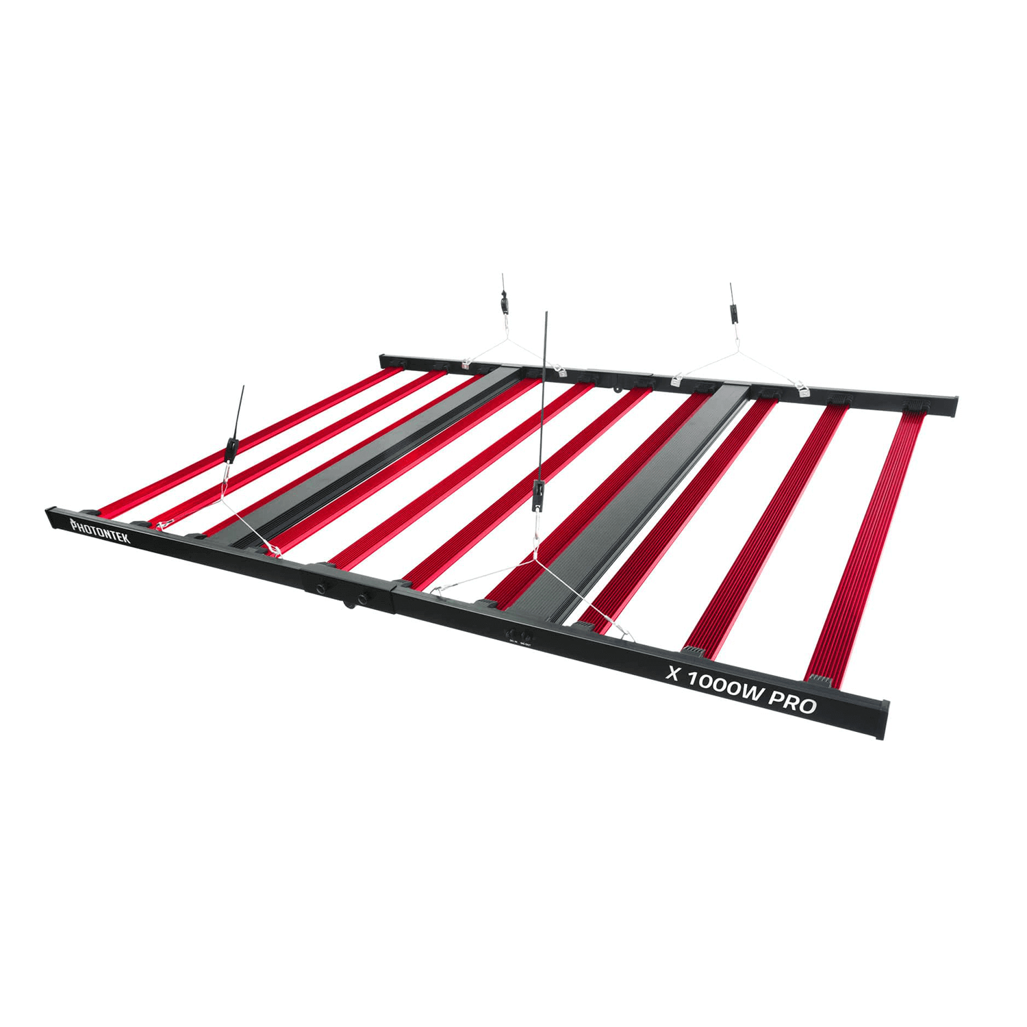 PhotonTek X 1000W Pro LED Grow Light