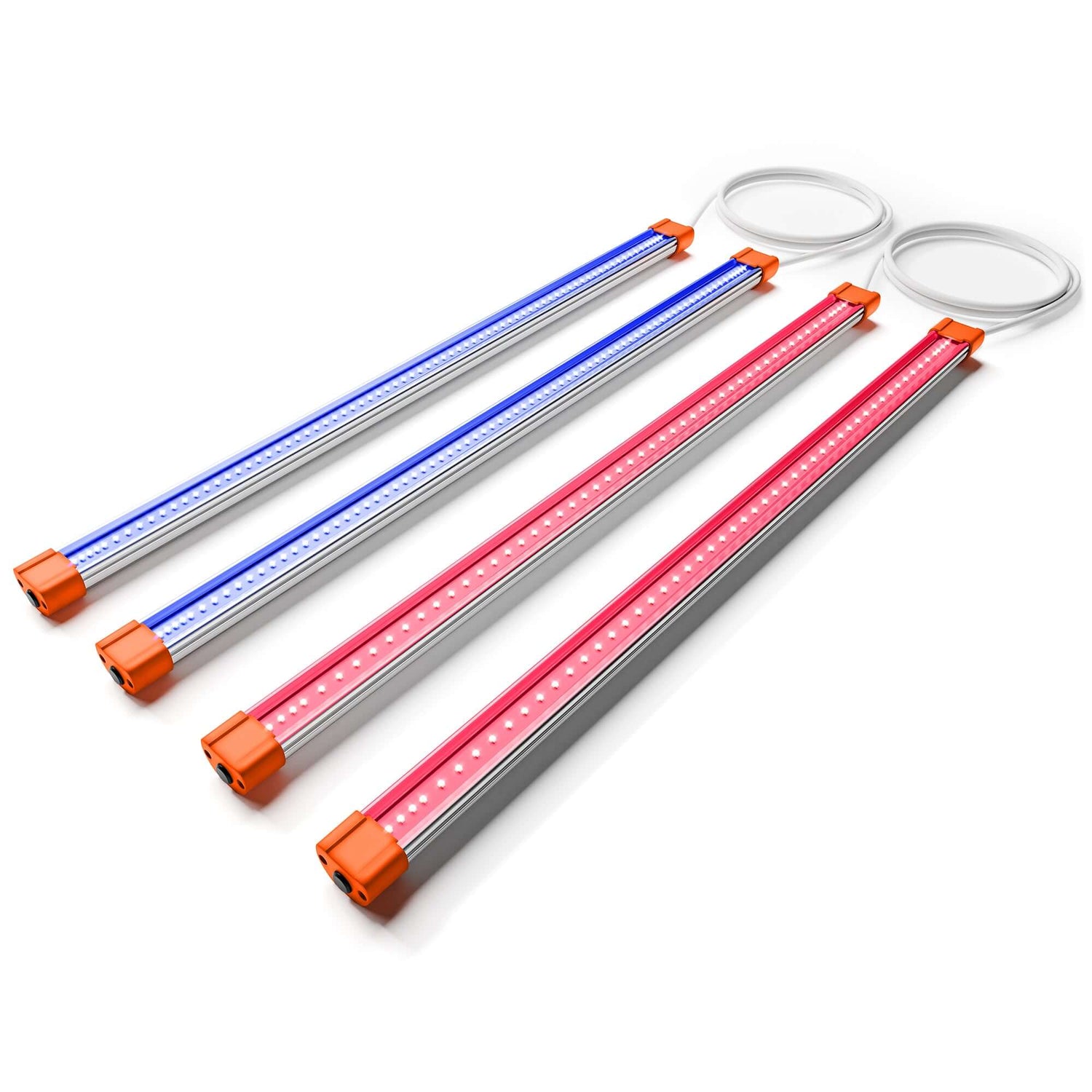 Spider Farmer UV30 & IR16 Supplemental UV & Infrared LED Grow Light Bar Set